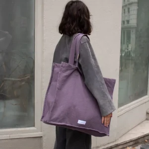 Grand sac cabas