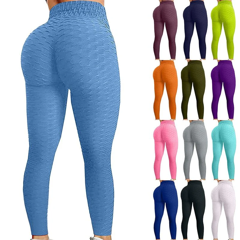 Legging Anti Cellulite Exterieur