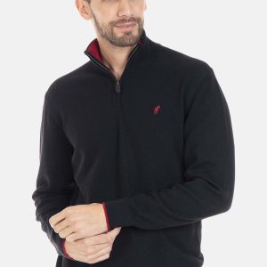 Pull LIMA NOIR