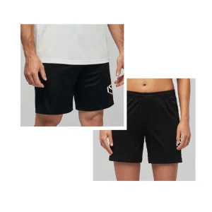 Short multisports