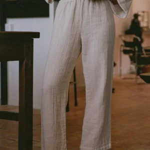 Pantalon Mimosa