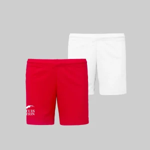 Short basic femme