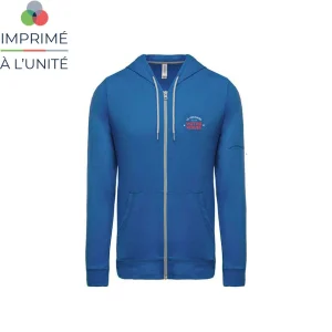 Veste fine