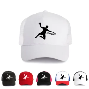 FFTB - Casquette Tchoukball "Joueur"